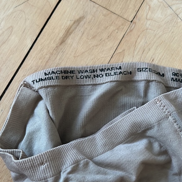 Soft Bandeu Bra S/M - Picture 4 of 10